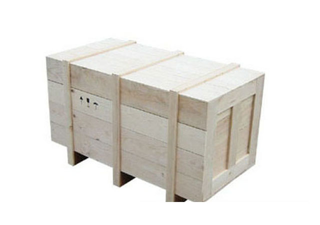 中山包装木箱